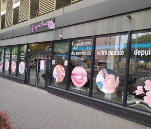 Lire la suite à propos de l’article Film solaire à Strasbourg