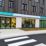 Lire la suite à propos de l’article Caisson lumineux : Pose à Molsheim